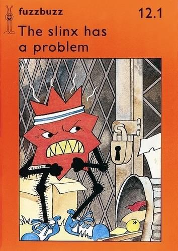 Fuzzbuzz: Storybook Level 2A