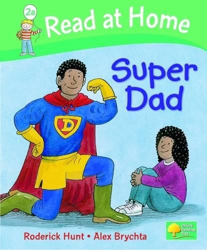 Read at Home