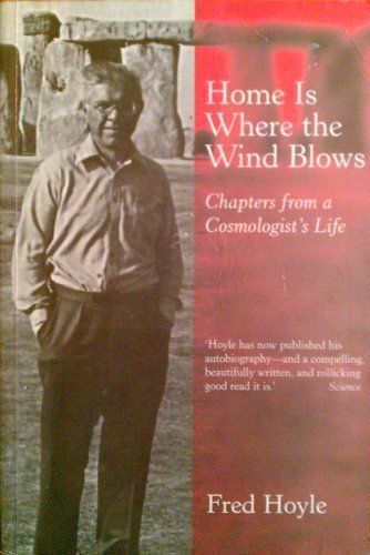 Home is Where the Wind Blows