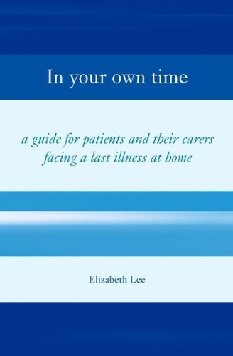 In Your Own Time