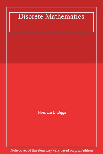 Discrete Mathematics