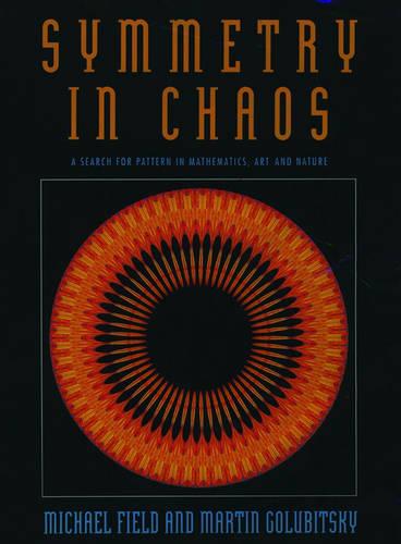 Symmetry in Chaos