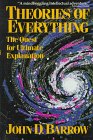 Theories of Everything