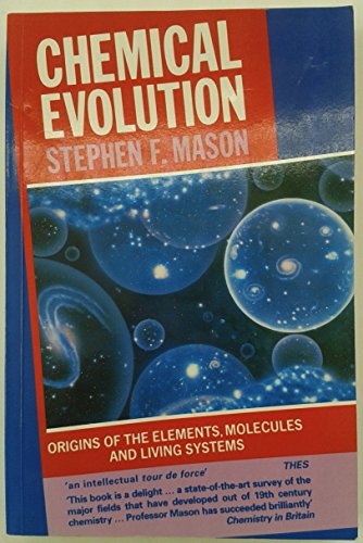 Chemical Evolution