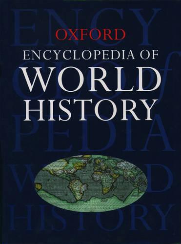 Encyclopaedia of World History