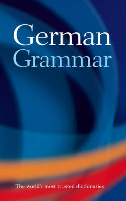 German Grammar