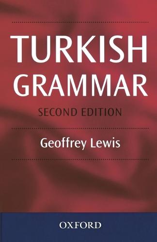 Turkish Grammar