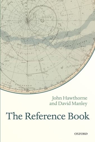 The Reference Book