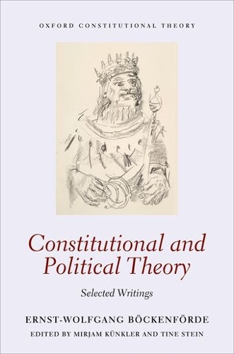 Constitutional and Political Theory