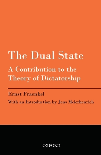 The Dual State