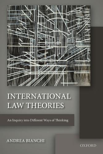 International Law Theories