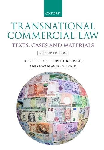 Transnational Commercial Law