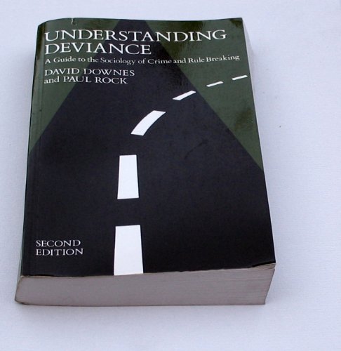 Understanding Deviance