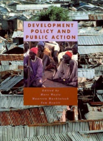 Development Policy and Public Action