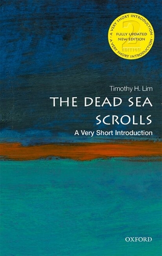 The Dead Sea Scrolls