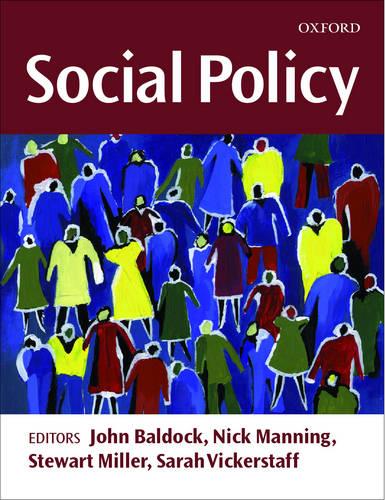 Social Policy