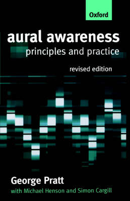 Aural Awareness