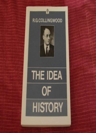 Idea of History