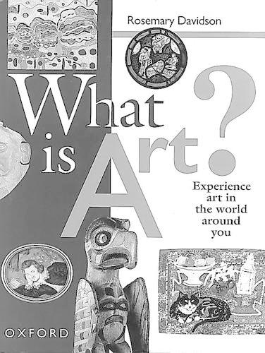 What is Art?