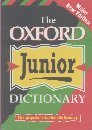 The Oxford Junior Dictionary