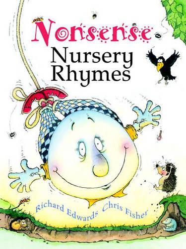 Nonsense Nursery Rhymes