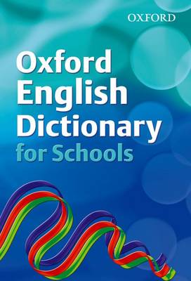 Oxford English Dictionary for Schools