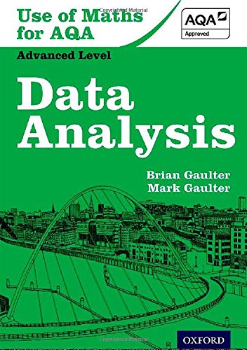 Use of Maths for AQA Data Analysis