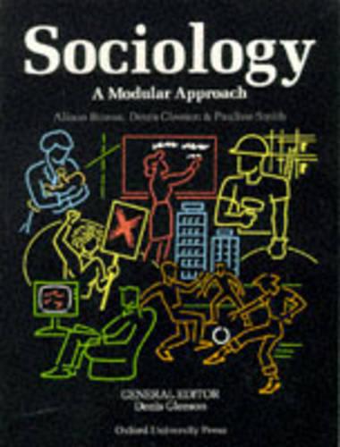 Sociology