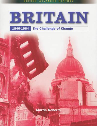 Britain 1846-1964