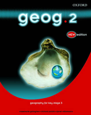geog.123: geog.2: students' book: Level 2