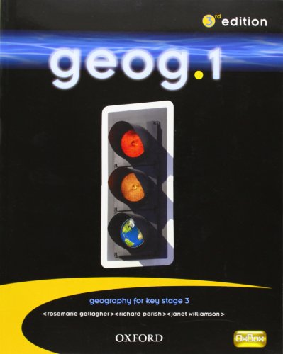 geog.1: students' book (geog.123)