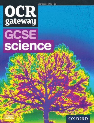 OCR Gateway GCSE Science Student Book