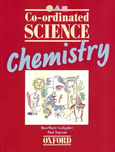 Co-ordinated Science