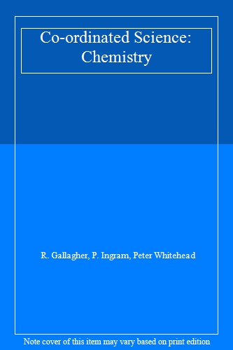 Chemistry (Co-ordinated Science)