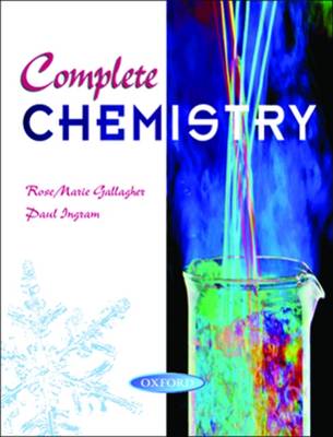 Complete Chemistry (Completes)