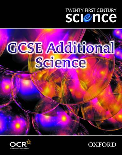 Twenty First Century Science