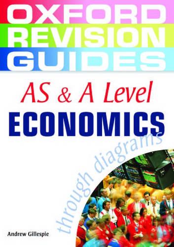 AS and A Level Economics Through Diagrams