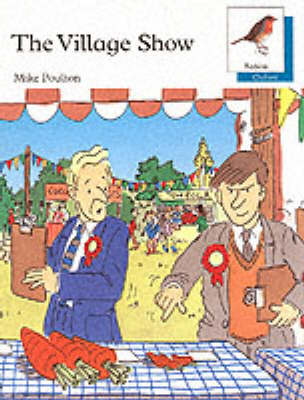 Village Show (Oxford Reading Tree)