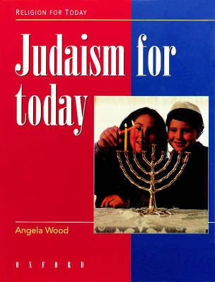 Judaism for Today (Religion for Today)