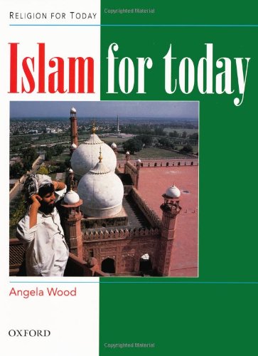 Islam for Today (Religion for Today)