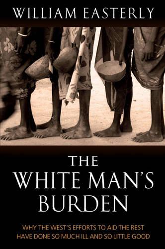 The White Man's Burden
