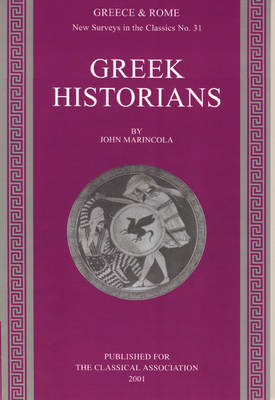 Greek Historians