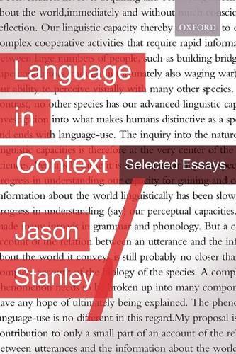 Language in Context