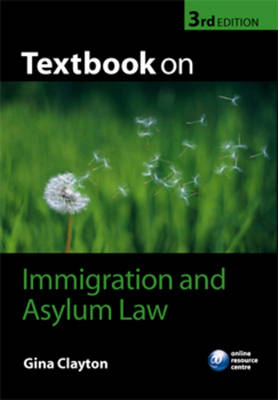 Textbook on Immigration and Asylum Law