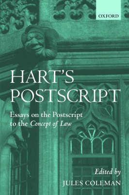Hart's Postscript