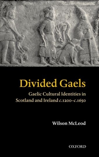 Divided Gaels