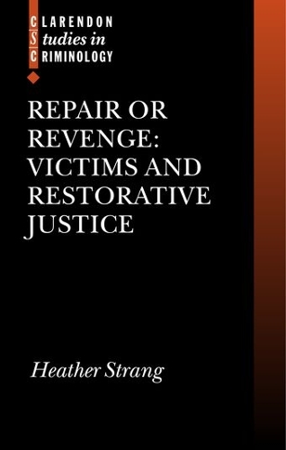 Repair or Revenge