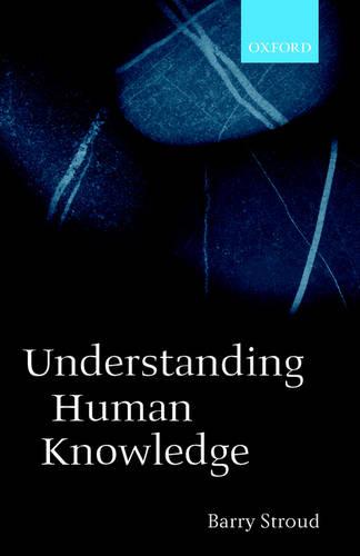 Understanding Human Knowledge
