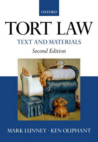 Tort Law