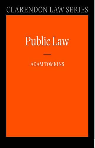 Public Law